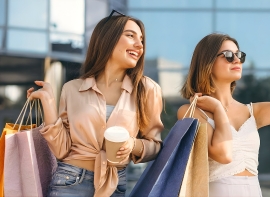 shopping Coronado
