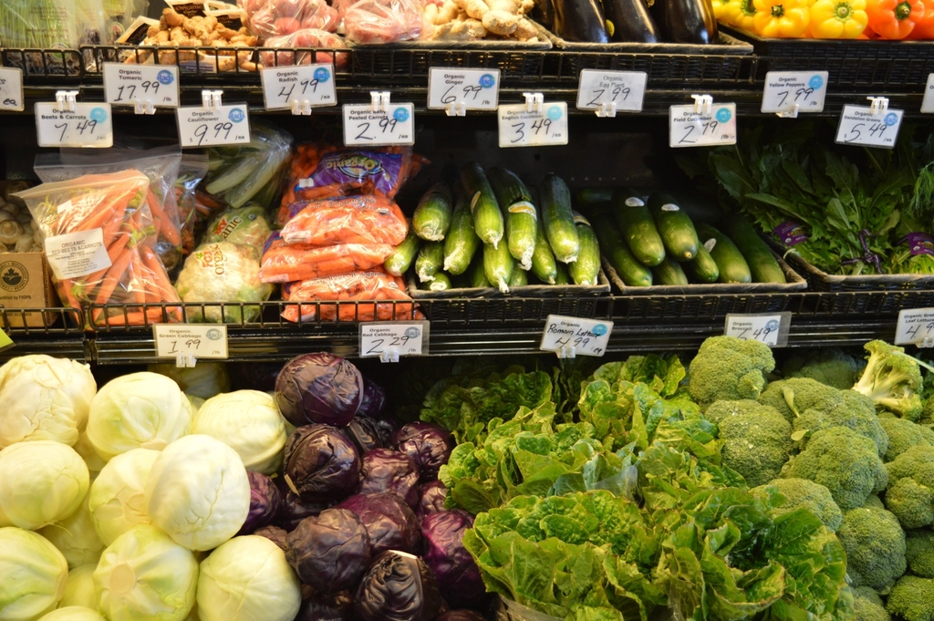 Supermarkets & Grocery Shopping in Coronado: Where to Find Imported Food