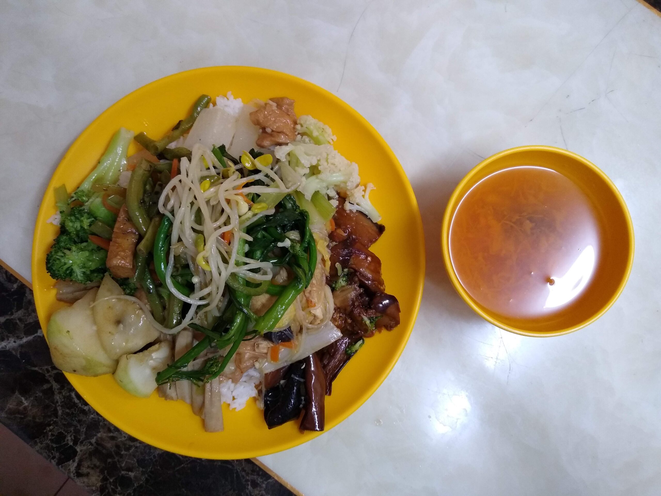 Food & Groceries in Panama: What Expats Can (and Can't) Find