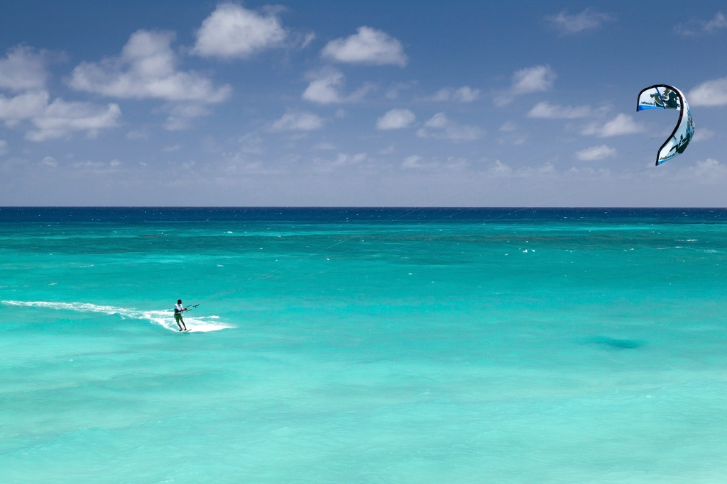 Kitesurfing in Punta Chame: Beginner Guide