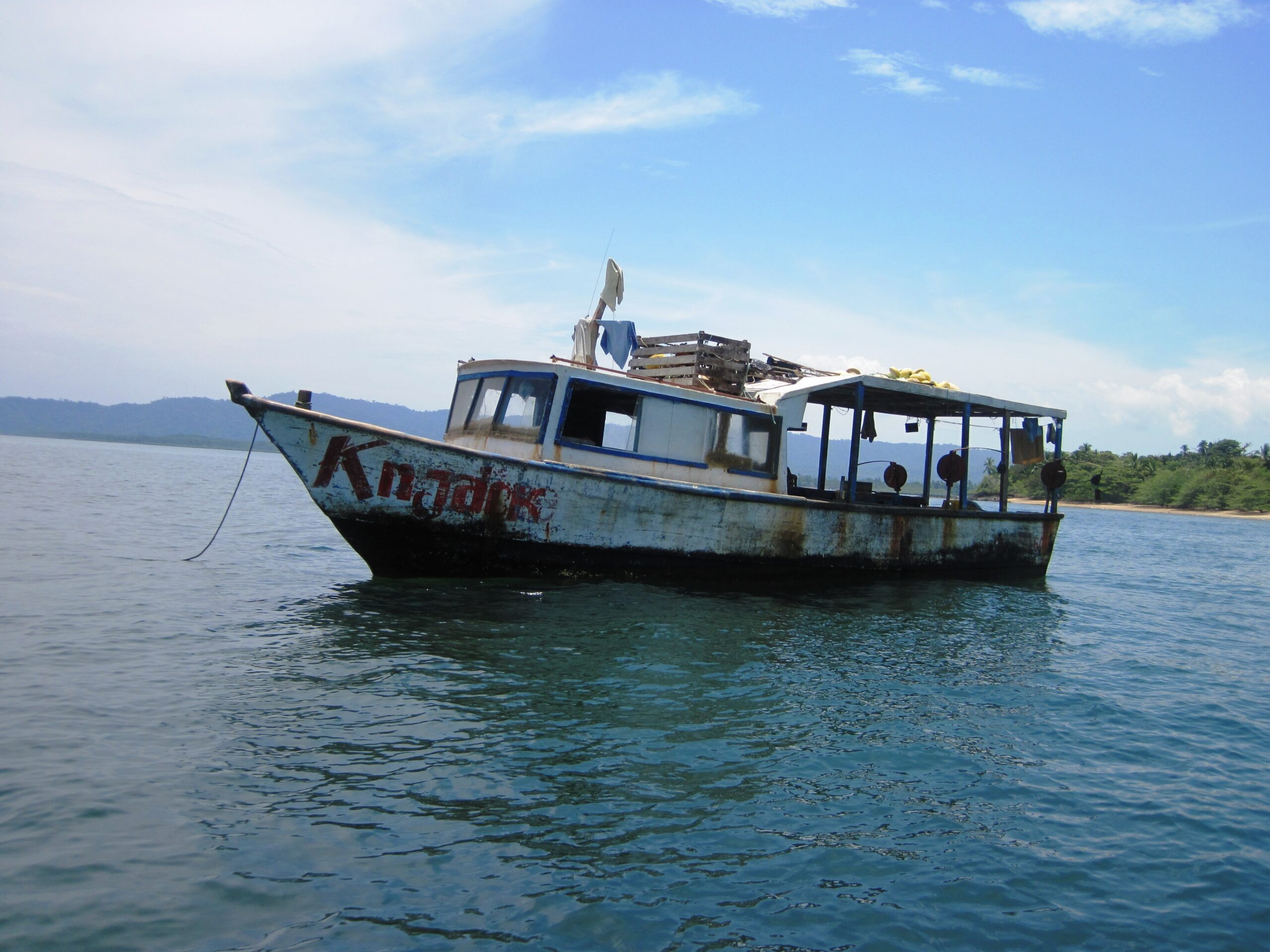 All-Inclusive Resorts at Playa Blanca, Panama: What to Expect