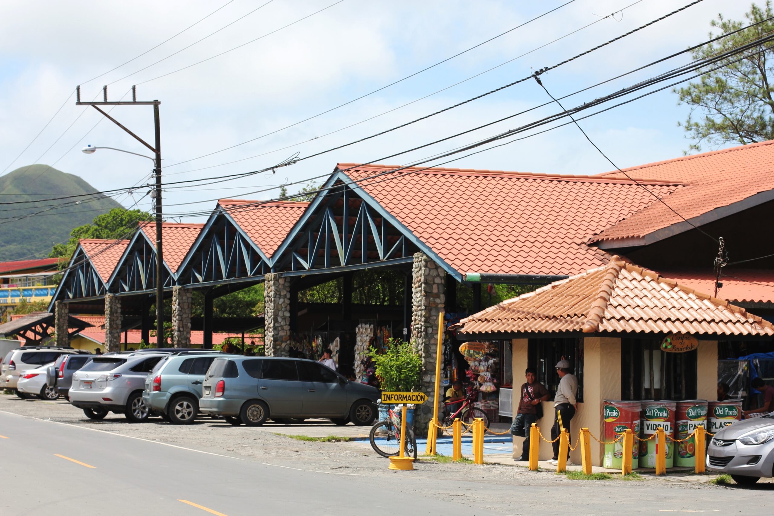 Where to Stock Up Near Punta Chame, Panama: Tiendas and Supplies