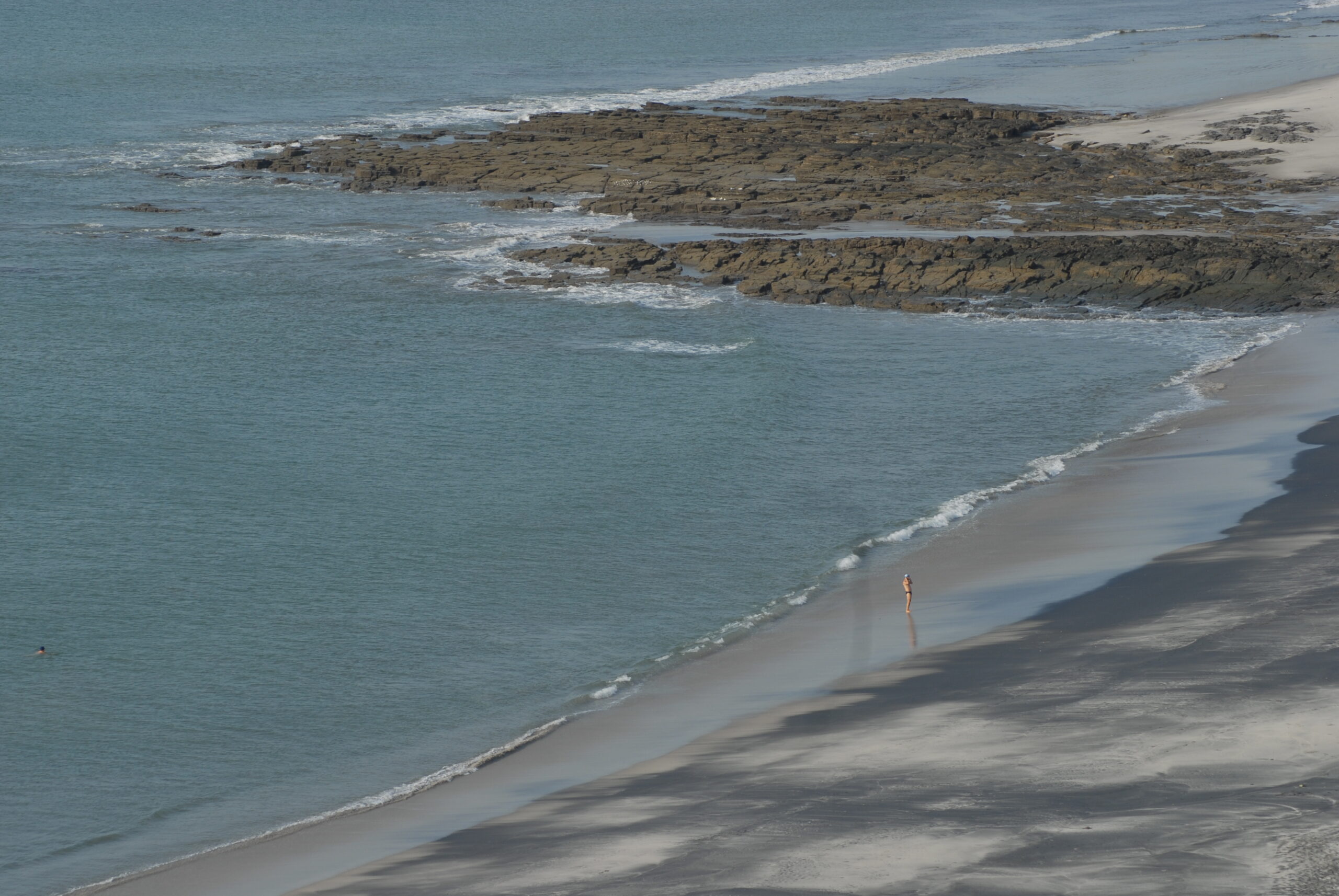 Beaches in Nueva Gorgona, Panama: A Complete Guide