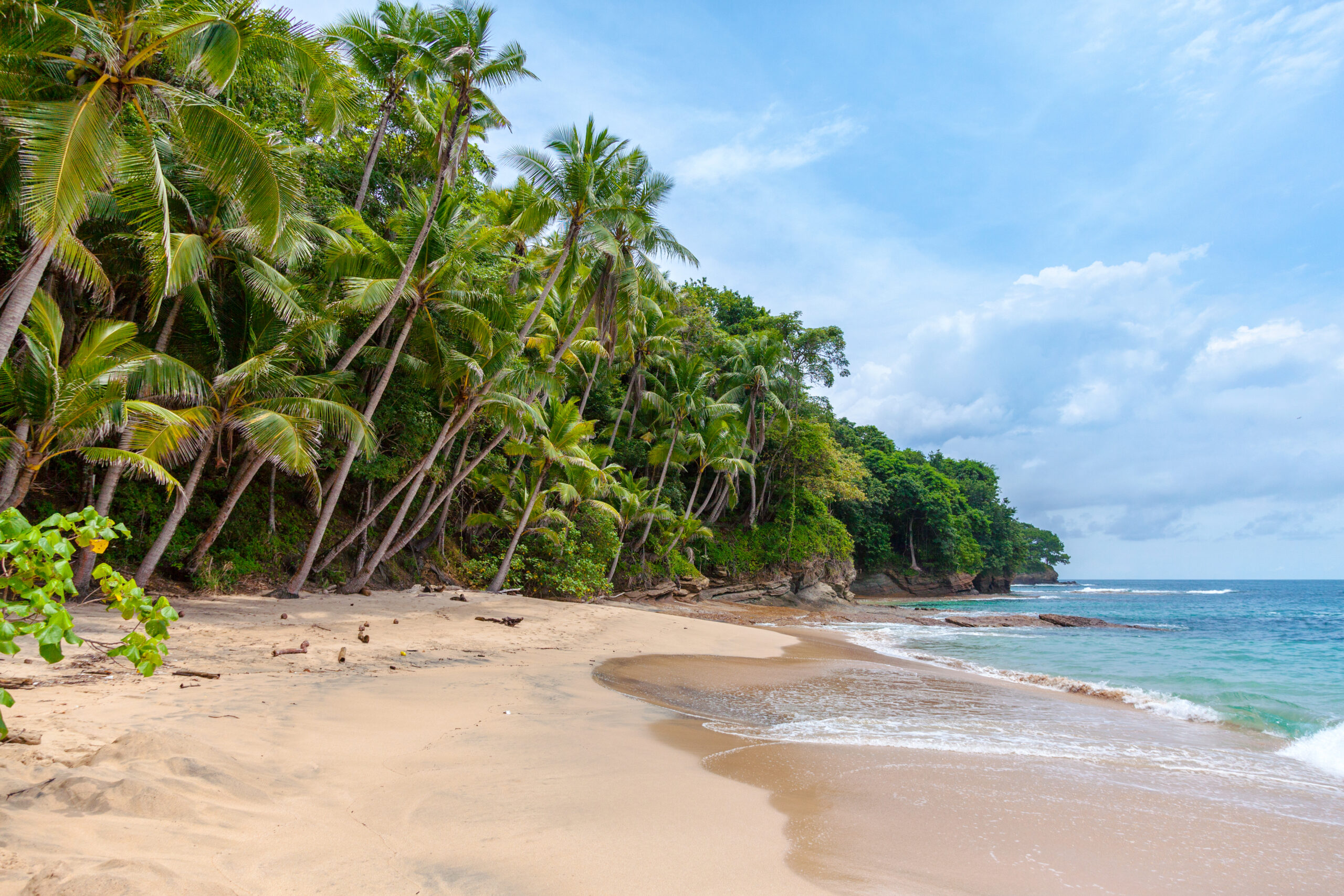 Playa Blanca, Panama: Guide to the Pacific Riviera's Signature Beach