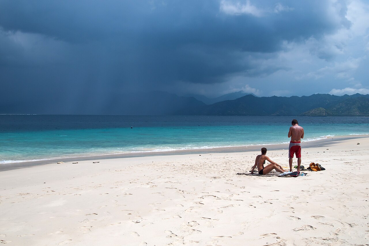 Best Beaches Near Santa Clara